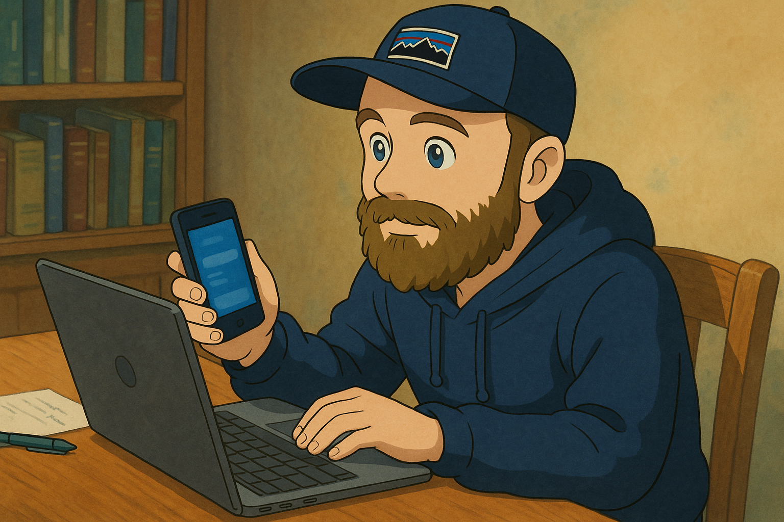 app development